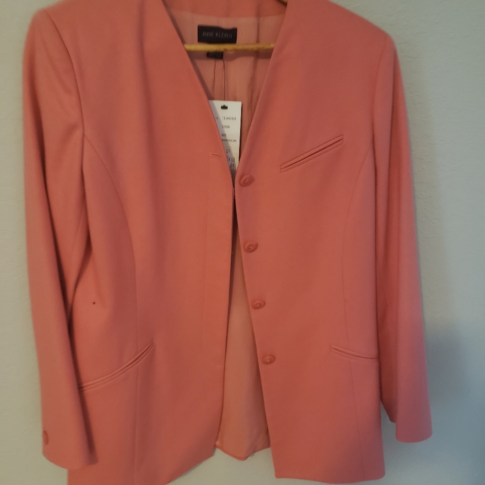 Anne Klein